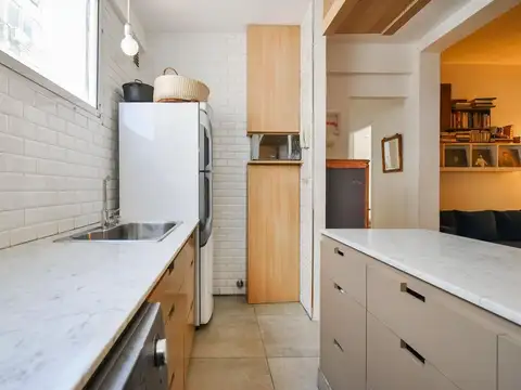 Departamento en Venta en Las Cañitas, USD 149.000