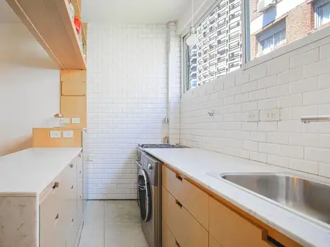 Departamento en Venta de 2 dormitorios