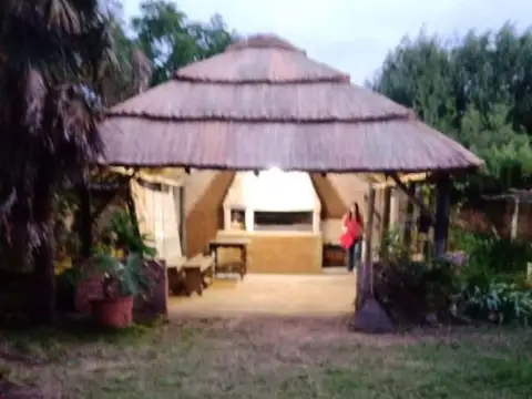 Quinta en Venta en Laguna de Lobos, USD 150.000