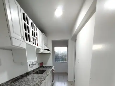 Departamento en Venta 22 años