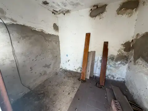 Vendo PH a Refaccionar. Libertad 337. 91 m²