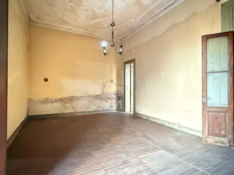 Venta PH 5 Amb en Boedo a Refaccionar Oportunidad
