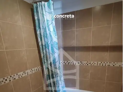 Monoamiente amoblado en venta