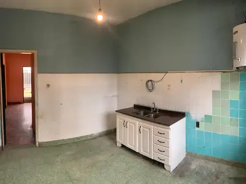 Depto Tipo Casa en Alquiler de 1 dormitorio