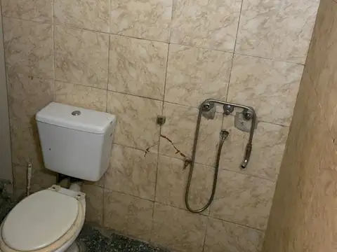 Depto Tipo Casa en Alquiler al Norte