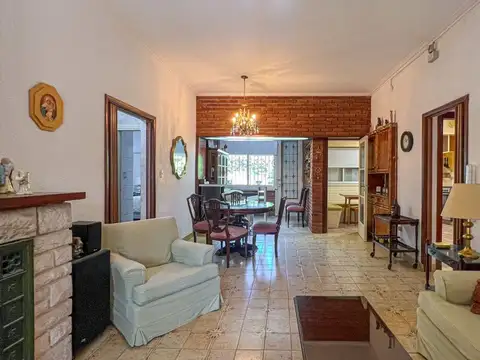 Casa en Venta 61 años