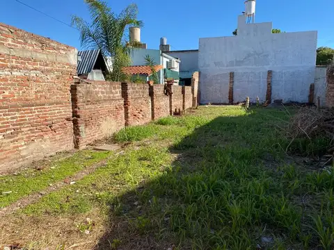 Terreno en Venta de 207,0 m2