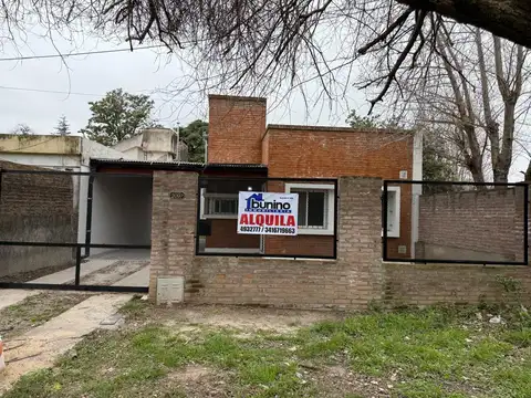 Casa en Alquiler en Funes, Rosario