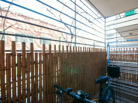 Departamento en Venta en Balvanera, USD 74.000