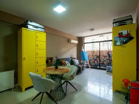 Departamento en Balvanera