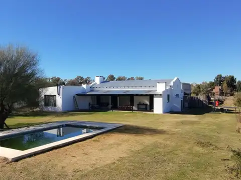 Casa en Venta en Duggan, USD 280.000