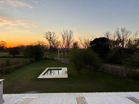 Casa en Venta 2 años