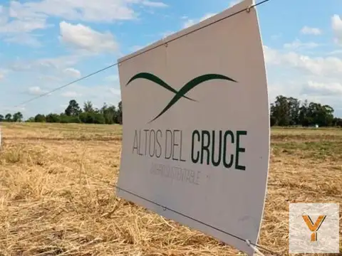 Altos del Cruce