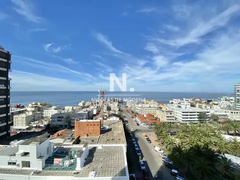 Apartamento en Peninsula, 3 dormitorios 