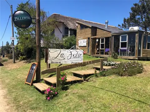 LOCALES - LOCALES - LA PALOMA