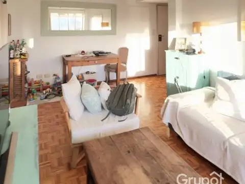 Comodoro Martín Rivadavia 1810 , Piso 9