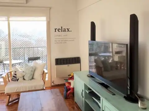 Departamento en Venta en Nuñez, USD 175.000