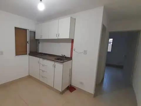 ALQUILER DE DEPARTAMENTO EN PLANTA BAJA - ITUZAINGÓ