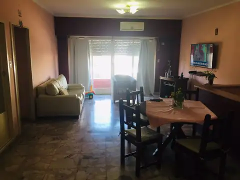 Fitz Roy 3300, Piso 1