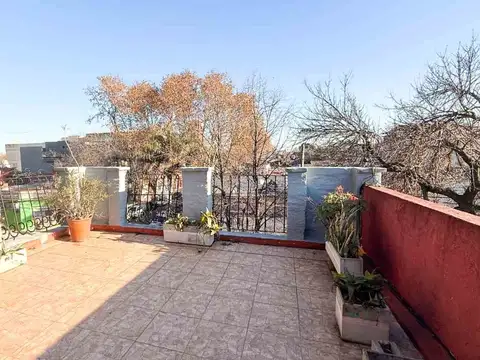 Depto Tipo Casa en Venta en Villa Luro, USD 189.900