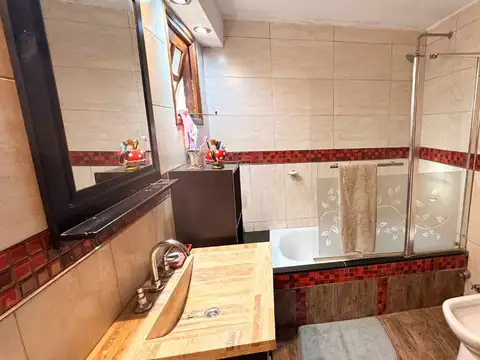 Depto Tipo Casa en Venta de 3 dormitorios