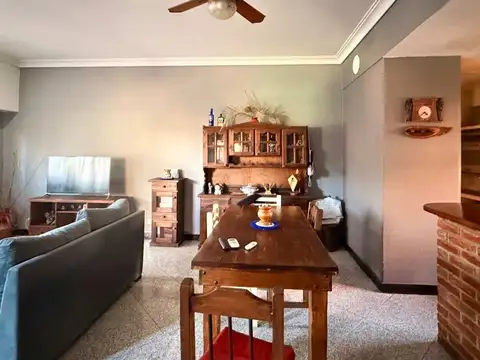 Depto Tipo Casa en Venta al Norte