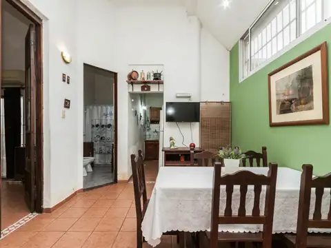 Depto Tipo Casa en Venta de 2 dormitorios