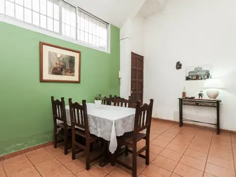 Depto Tipo Casa en Venta en Lanus Oeste, USD 69.000