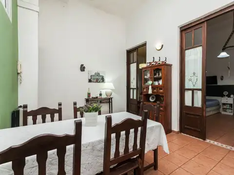 Avenida 25 de Mayo 500