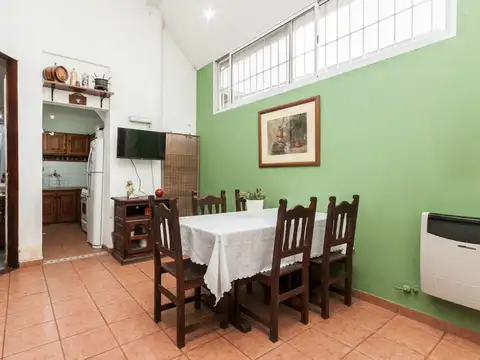 Depto Tipo Casa en Venta de 3 ambientes