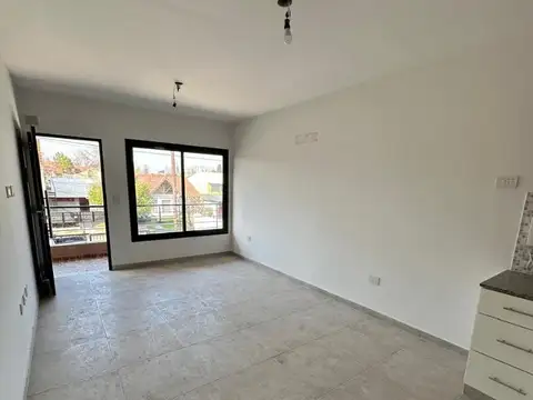 Departamento en Venta en Castelar Norte, USD 65.000