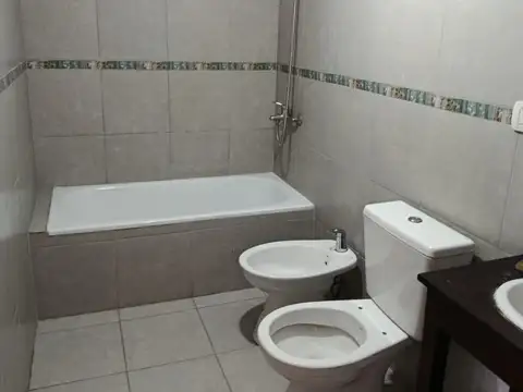 Departamento en Alquiler 10 años