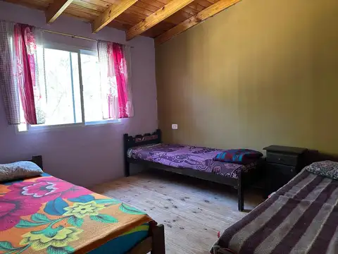 CASA CON DEPOSITO VENTA NUEVA ATLANTIS