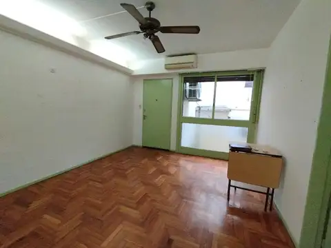 Hidalgo 500 , Piso 1