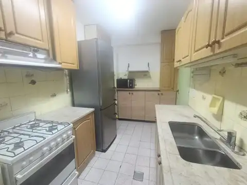 Departamento en Venta en Caballito, USD 132.000