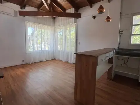 departamento 2 ambientes en alquiler Florida Vicente Lopez