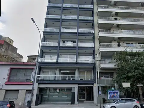 Departamento en Venta en Parque Chas, Capital Federal