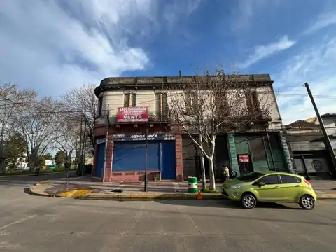 VENTA CASA EN PH A RECICLAR, ENSENADA