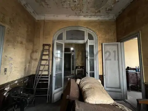 VENTA CASA EN PH A RECICLAR, ENSENADA