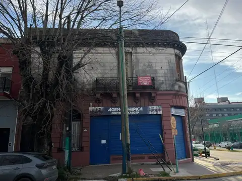 Ortiz esq Italia 300, Piso 1