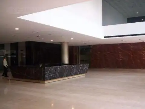 Oficina en Alquiler A Estrenar