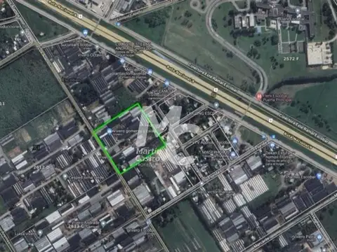 Terreno en Venta de 3,0 m2