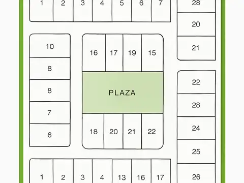 Terreno en Venta en Loma Verde, USD 1.690.000