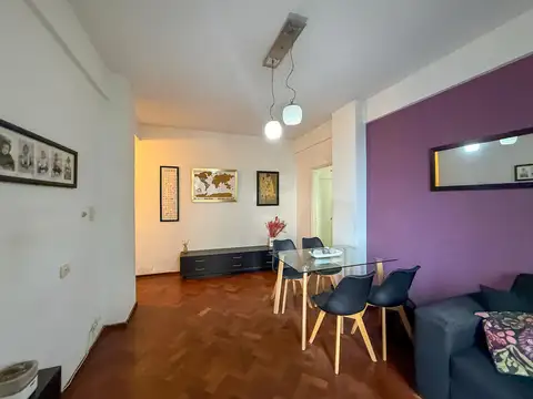 Departamento en Venta al Oeste