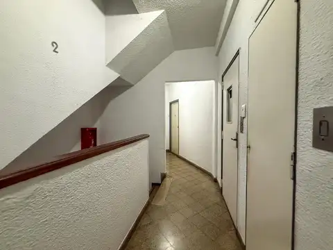Departamento en Venta en Centro, USD 82.500