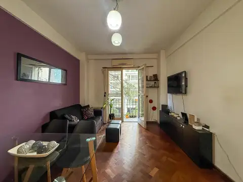Departamento en Venta 63 años