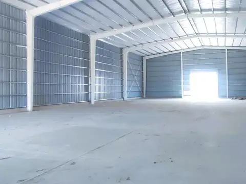 Alquiler Galpón Premium 2.000 m² – Parque Industrial La Plata