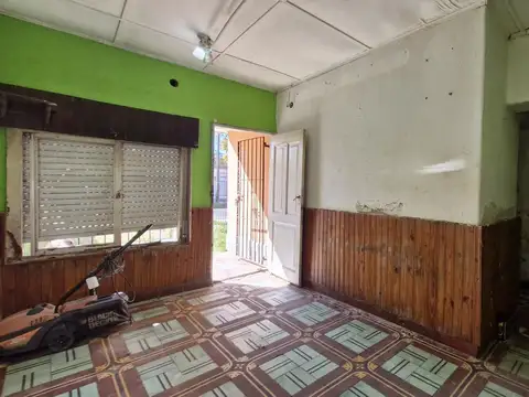 Depto Tipo Casa en Venta de 3 ambientes
