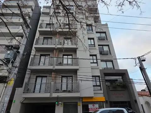 DEPARTAMENTO EN VENTA ZONA TRES CERRITOS 2 DORM