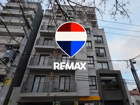 DEPARTAMENTO EN VENTA ZONA TRES CERRITOS 2 DORM